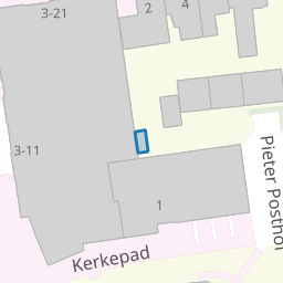 Perceel MKP00-B-1858