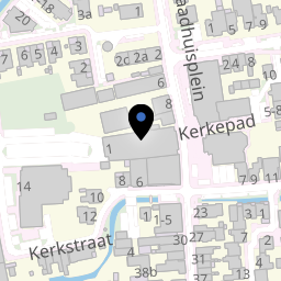 Appartement MKP00 B 1868 3