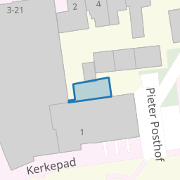 Perceel MKP00-B-1898