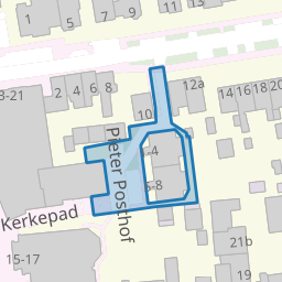 Perceel MKP00-B-1902