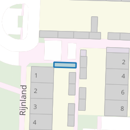 Perceel MKP00-B-1925