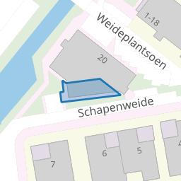 Perceel MKP00-B-2002