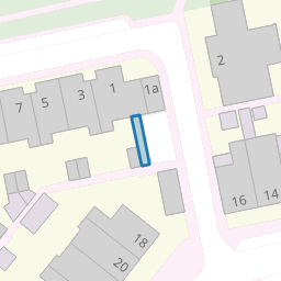 Perceel MKP00-B-2004