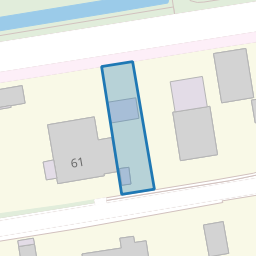 Perceel MKP00-B-2013