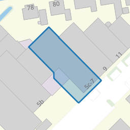 Perceel MKP00-B-2015