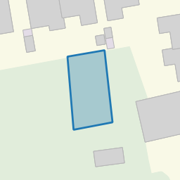 Perceel MKP00-B-2031