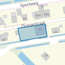 Perceel MKP00-B-2049