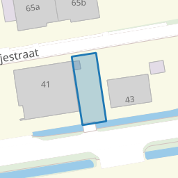 Perceel MKP00-B-2050