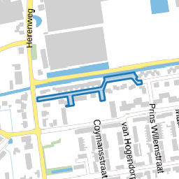 Perceel MKP00-B-2071