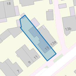 Perceel MKP00-B-2097