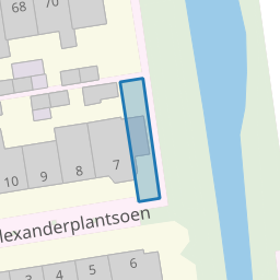 Perceel MKP00-B-2111