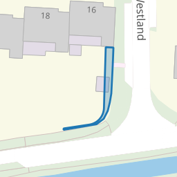 Perceel MKP00-B-2113