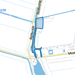 Perceel MKP00-B-2116