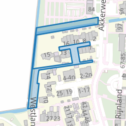 Perceel MKP00-B-2136