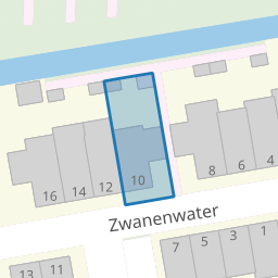 Perceel MKP00-B-2144