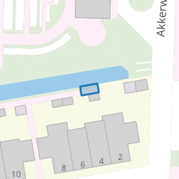 Perceel MKP00-B-2153