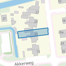 Perceel MKP00-B-2165