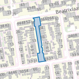 Perceel MKP00-B-2183