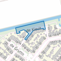 Perceel MKP00-B-2189