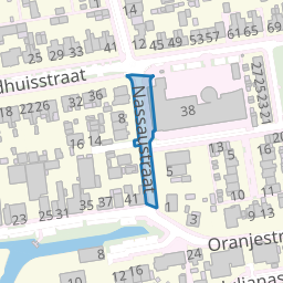 Perceel MKP00-B-2216