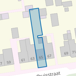 Perceel MKP00-B-2243