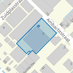 Perceel MKP00-B-2281