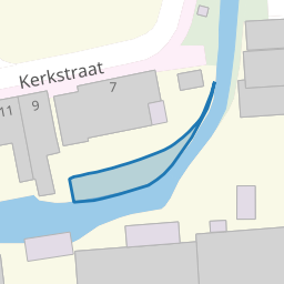 Perceel MKP00-B-2285