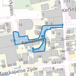 Perceel MKP00-B-2286