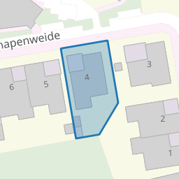 Perceel MKP00-B-2294