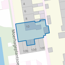 Perceel MKP00-B-2309