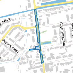 Perceel MKP00-B-2313