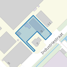 Perceel MKP00-B-2316