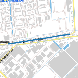 Perceel MKP00-B-2360