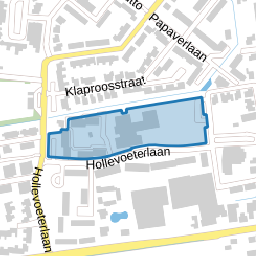 Perceel MKP00-B-2363