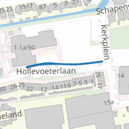 Perceel MKP00-B-2364