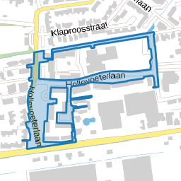 Perceel MKP00-B-2365