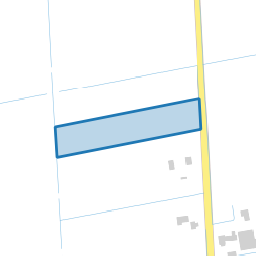 Perceel MKP00-C-1268