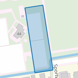 Perceel MKP00-C-2180