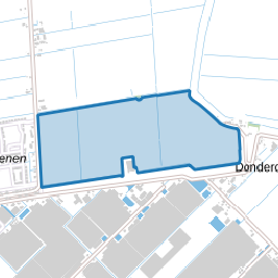 Perceel MKP00-C-2216