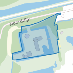 Perceel MKP00-C-2238