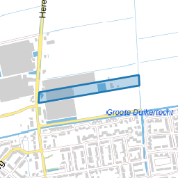 Perceel MKP00-C-2313