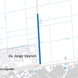 Perceel MKP00-C-2343