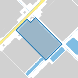 Perceel MKP00-C-2358