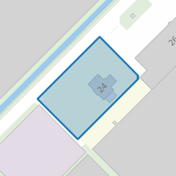 Perceel MKP00-C-2403