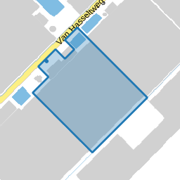 Perceel MKP00-C-2451