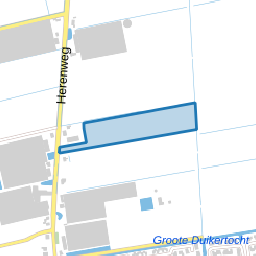 Perceel MKP00-C-2462