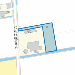 Perceel MKP00-C-2488