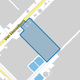 Perceel MKP00-C-2491