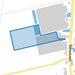 Perceel MKP00-C-2551