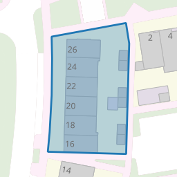 Perceel MKP00-C-2575